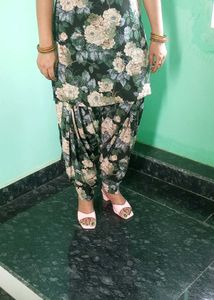 Patiala Salwar