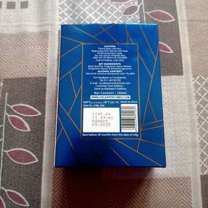 Oscar Forever Aqua Luxury Perfume