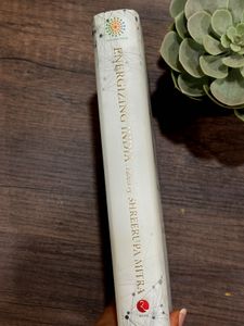 Energizing India Book