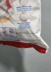 Breast Pads