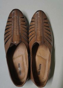 Unisex Ethnic Jutti