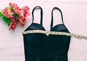 Beautiful Black Bodysuit
