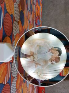 magic mirror