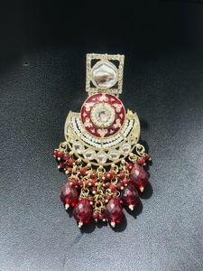 Elegant Dangler Earrings