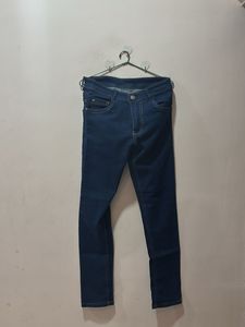 blue jeans