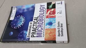Essentials of Practical Microbiology - 2nd Edition