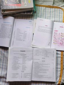 Class 12th Commerce books