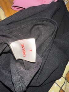 URBANIC corset and skirt set