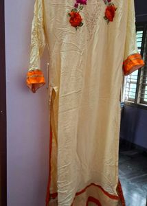 Salwar Suit