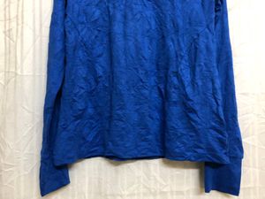 Athletic Long Sleeve T Shirt