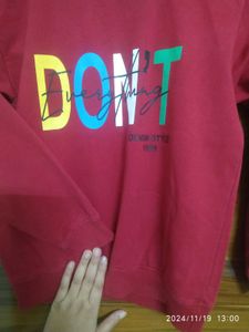 P.R Oswal Sweatshirt For Kids