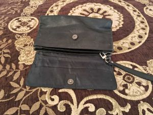 Brandid Pouch By Nom