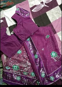Attractive And Trendy Sarees