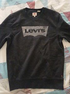 Levi's Graphic Sweatshirt