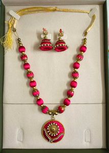 Jewellery Set
