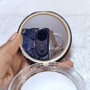 Coloressence Perfect Tone Compact Powder with Free