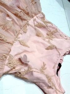 Girl Frock