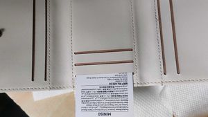 Miniso Wallet