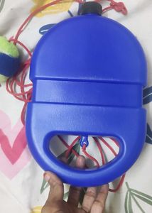 Solo Practice Tennis Rebounce Ball  Price Drop