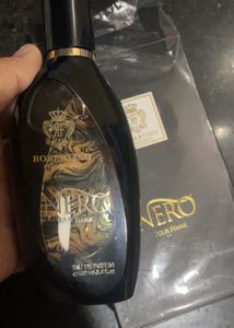 Branded Nero Dubai Perfume