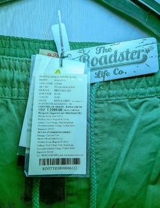 📌Original Roadster Cargo For Men