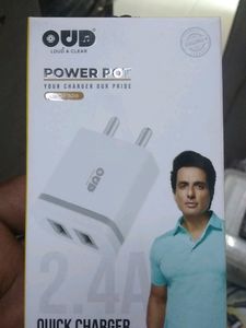 Smart Charger