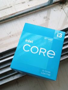 CPU Fan