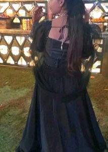 Black Lengha
