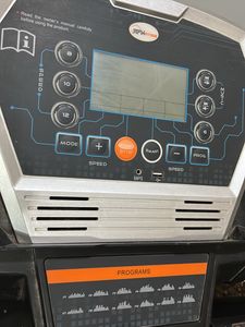 Treadmill For Exercise