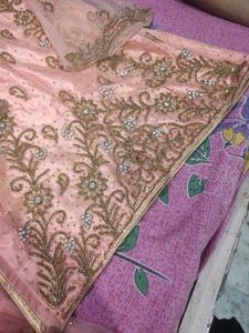 party wear nude garara