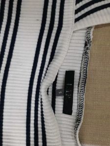 Striped Top