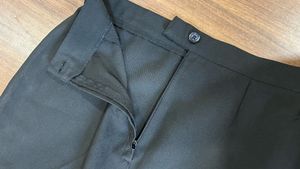 Two Pencil Skirts