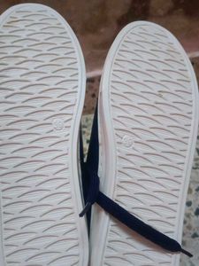 Tokyo Talkies Woven Sneakers