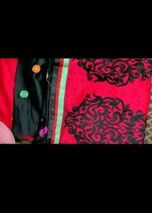 Unstitched Cotton Suit