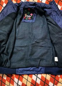 Boys Winter Jacket