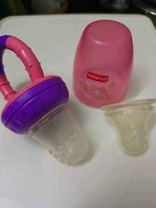 Baby Food Feeder
