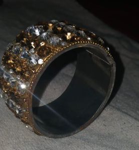 Sparkling Bangles Single Picese Of  2