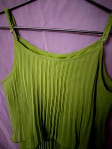 &#34;Brand New&#34; Sassafras Dress.