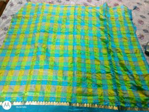 Viswasam Saree