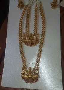 Jewellery Set