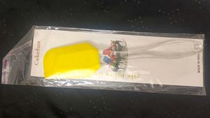 Silicone Spatula