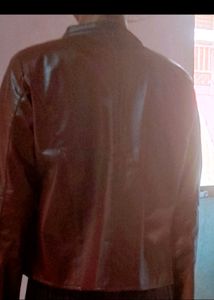 Women&#39;s Leather Jacket 🥰🤩❤️😍