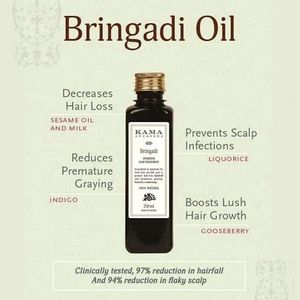 Bringadi Oil