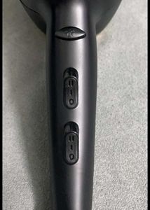 Beardo Studio Professional Tornado Hair Dryer