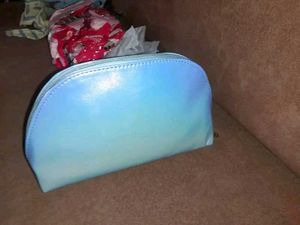 Pretty Make-up Kit💙💓💜pouch Bag