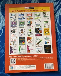 NEET Biology Chapterwise Solutions