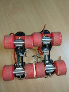 Jonex Skating