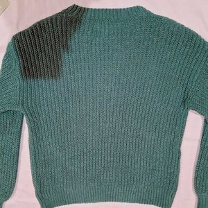 H&amp;M Pullover Sweater