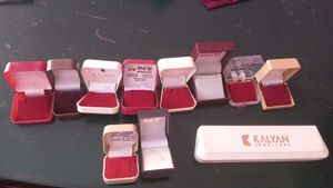 Jewel Boxes
