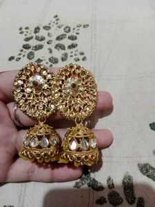 Mirror Earrings ✨